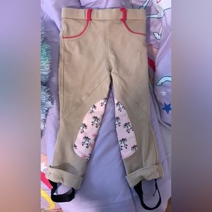 Belle & Bow breeches